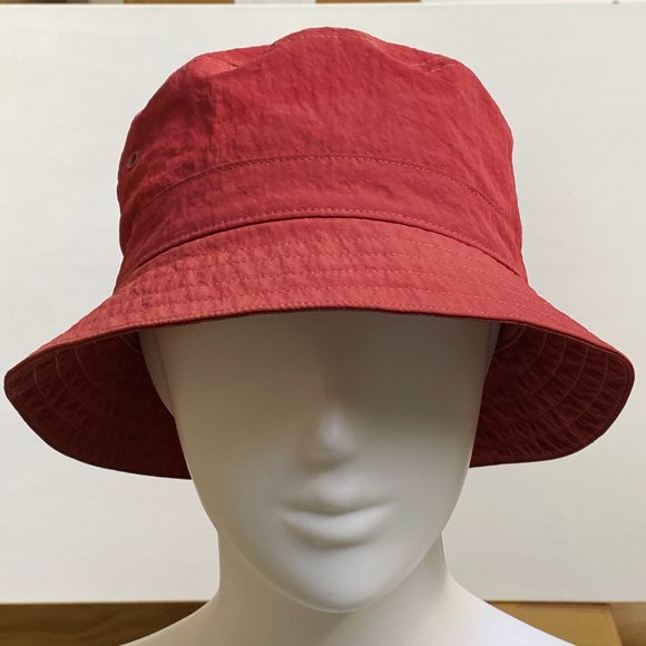 lululemon athletica Accessories - Lululemon On My Level Bucket Hat in Berry Pink (size S/M)